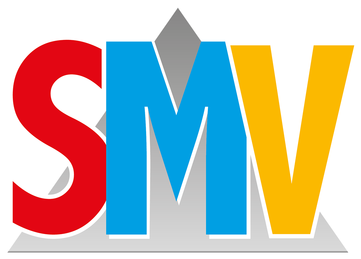 Logo SMV