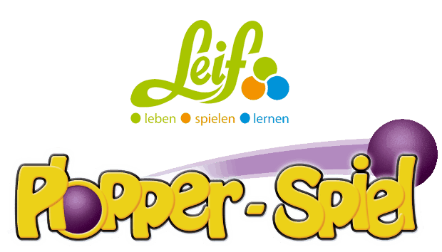 Leif Plopper Spiel und SMV