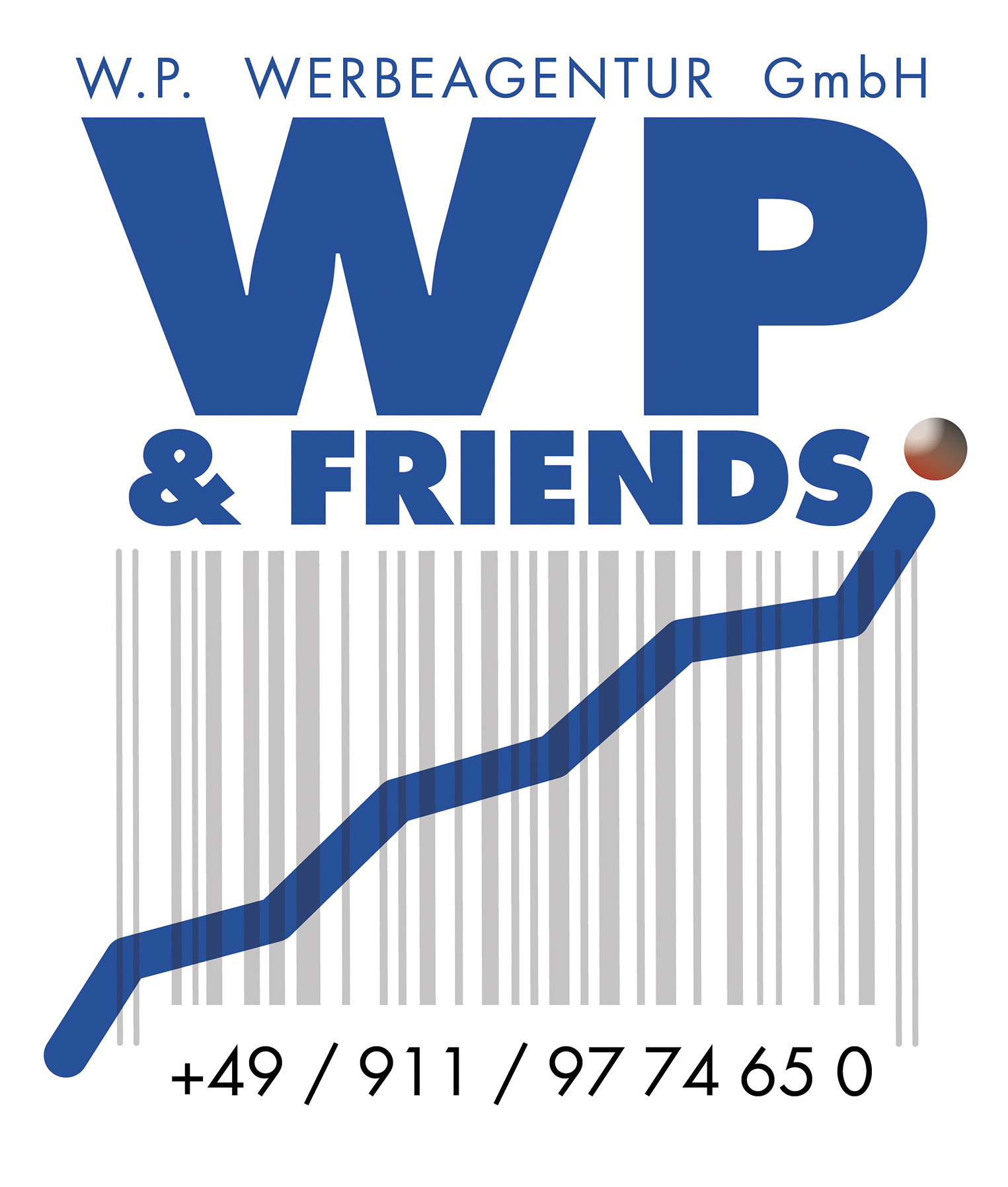 W.P.Werbeagentur GmbH – W.P. & FRIENDS