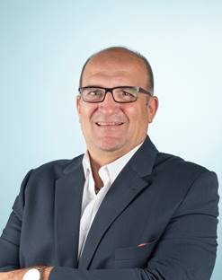 Bernd Markmiller Gründer von SMV SpielwarenMarketingVertrieb