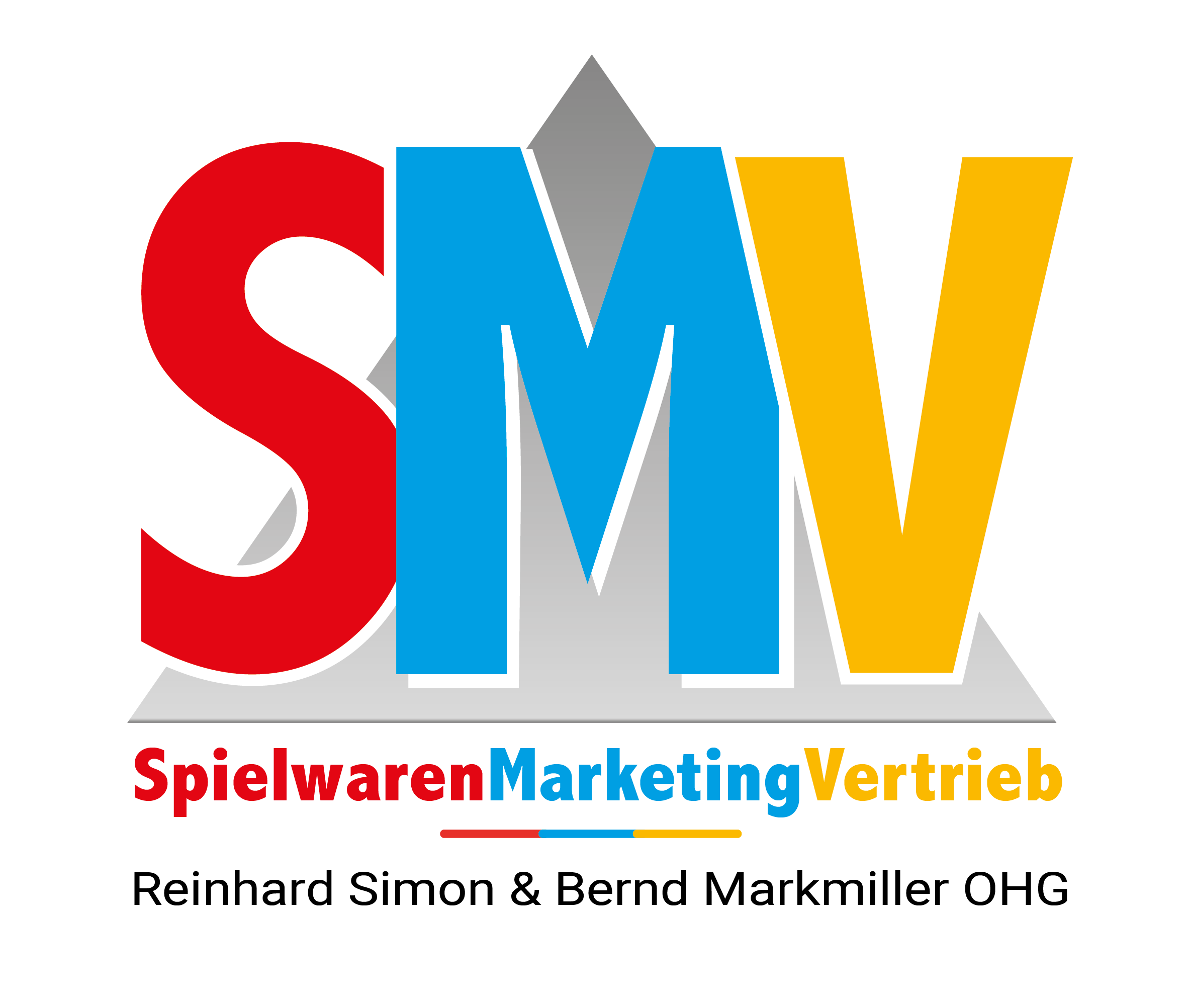 Logo SMV